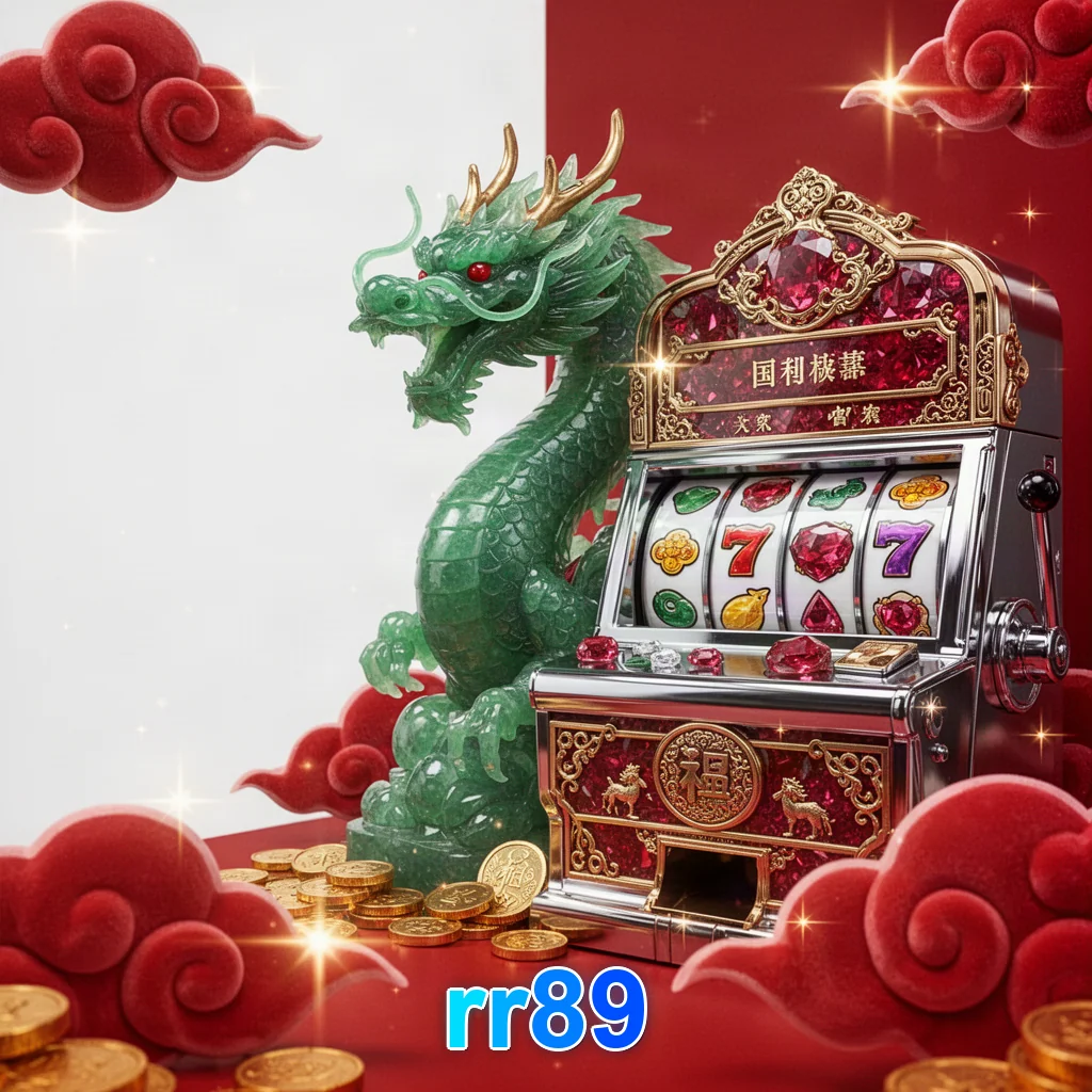 Promosi rr89
