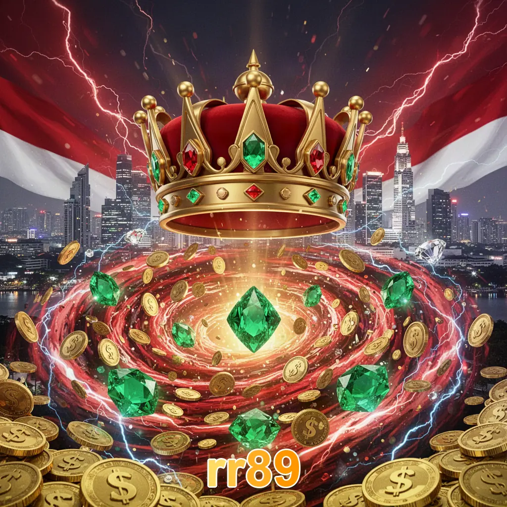 Promosi rr89