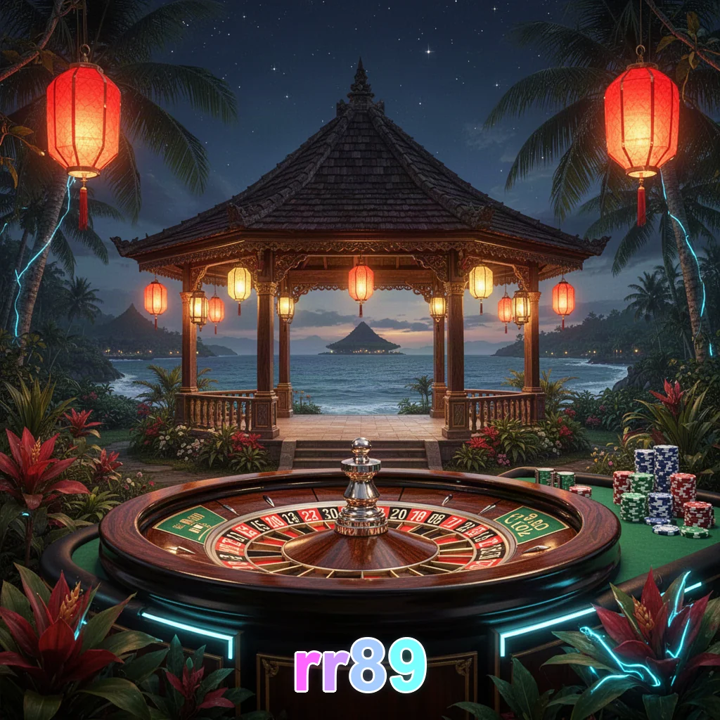 Promosi rr89