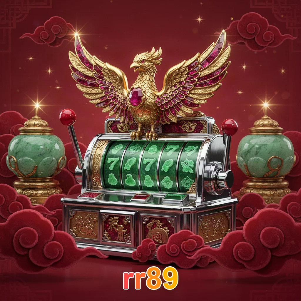 Promosi rr89