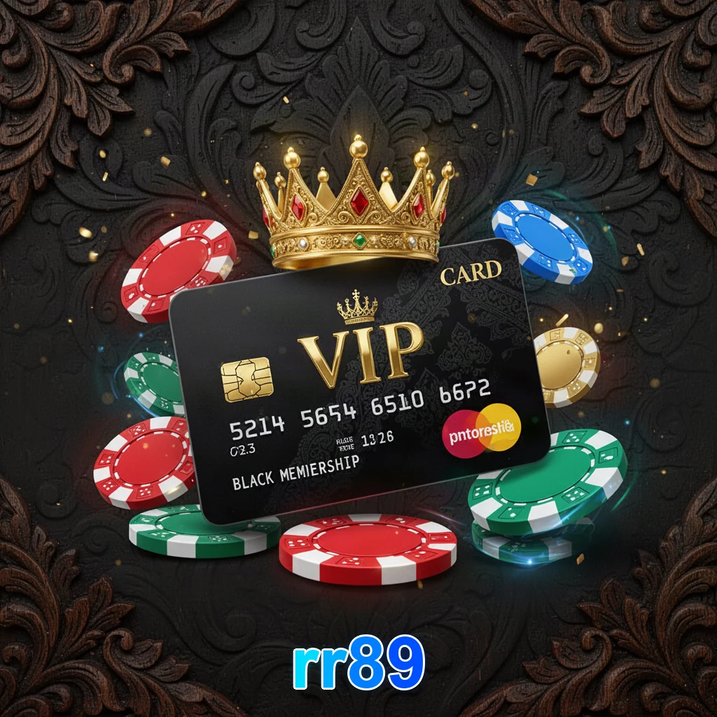 Promosi rr89