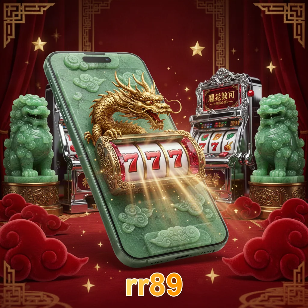 Promosi rr89