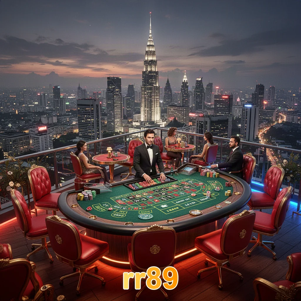 Promosi rr89