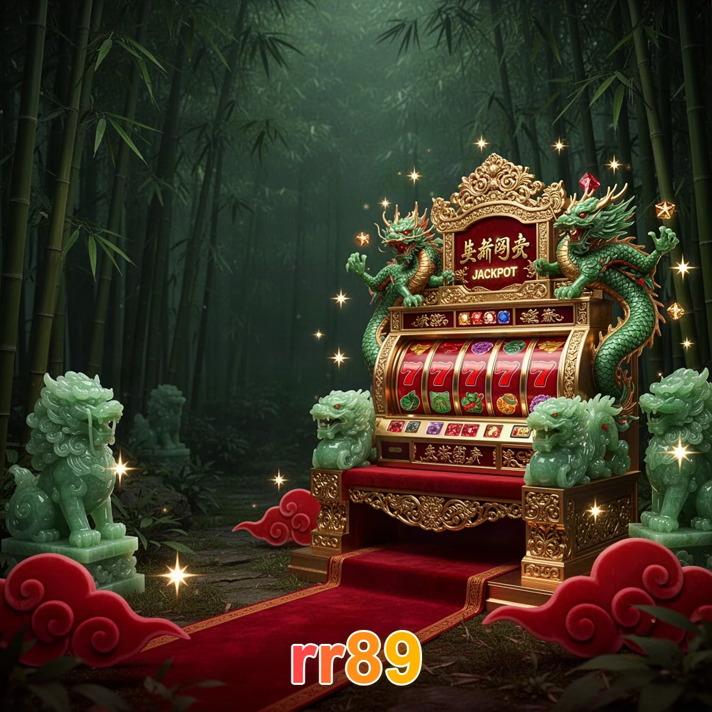 Promosi rr89