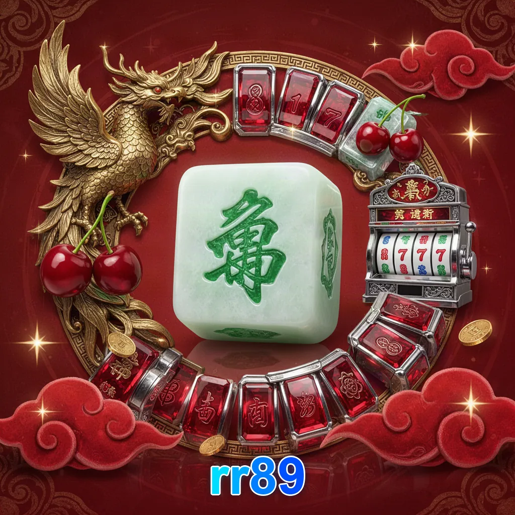 Promosi rr89