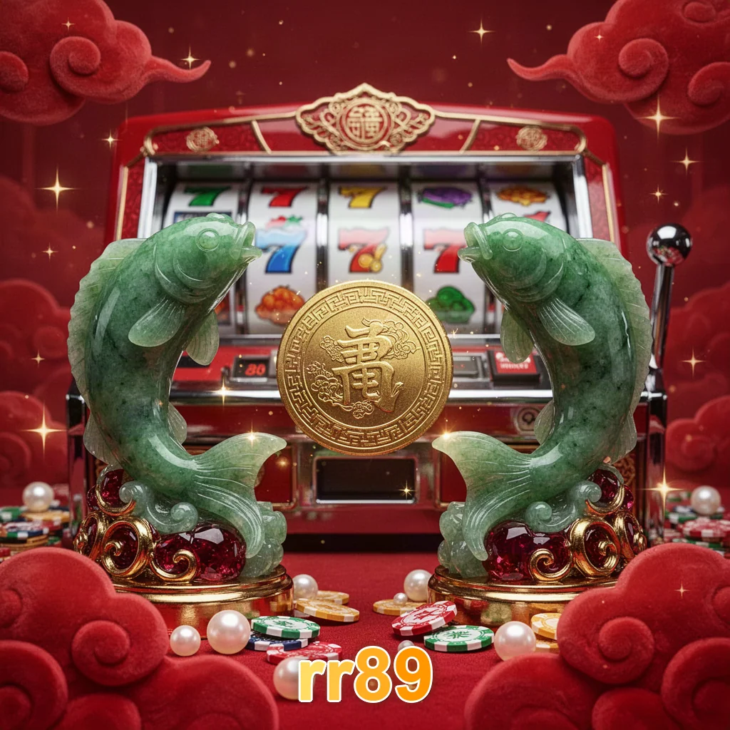 Promosi rr89