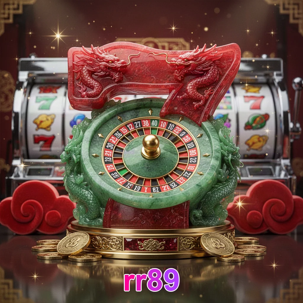 Promosi rr89