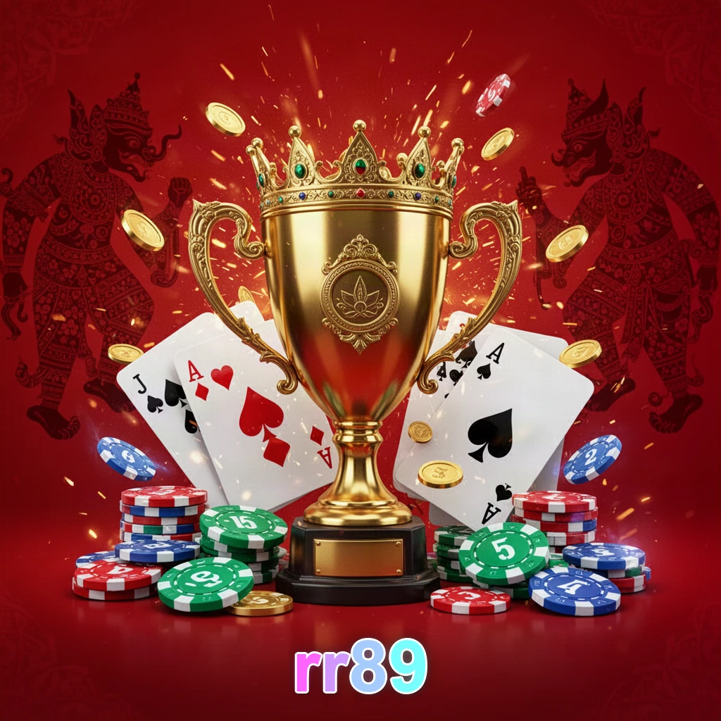 Promosi rr89