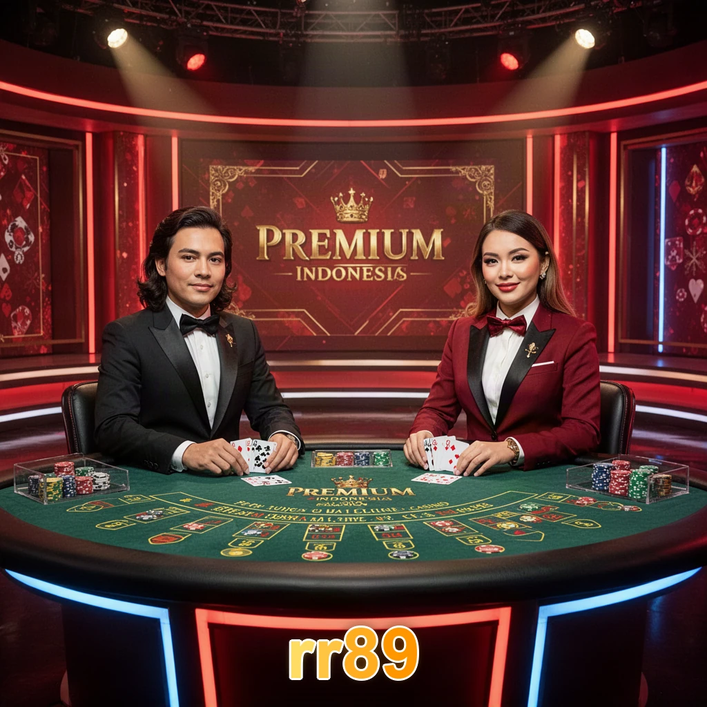 Promosi rr89