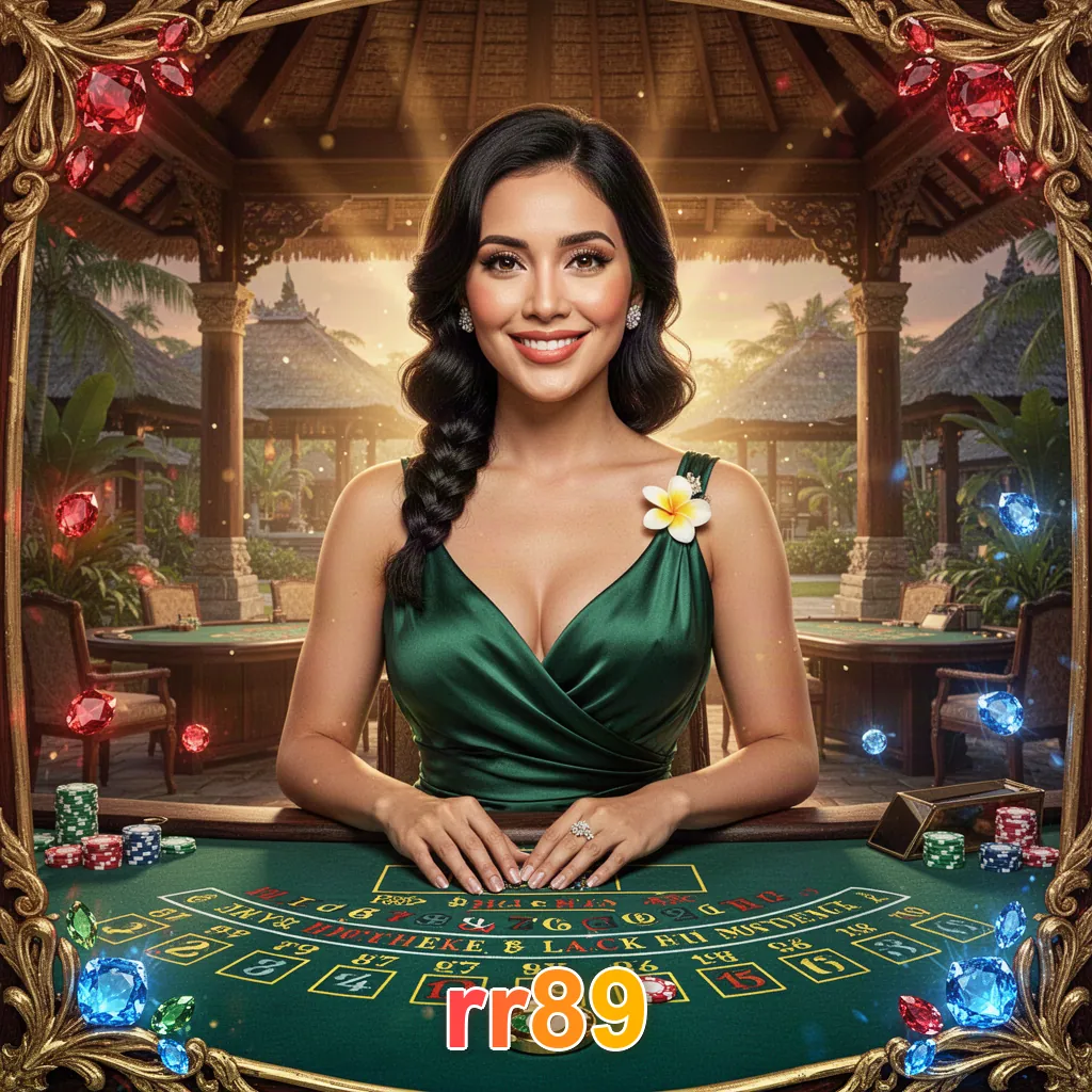 Promosi rr89