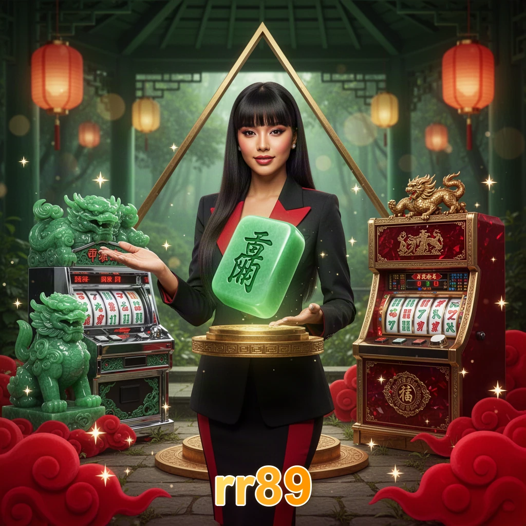 Promosi rr89