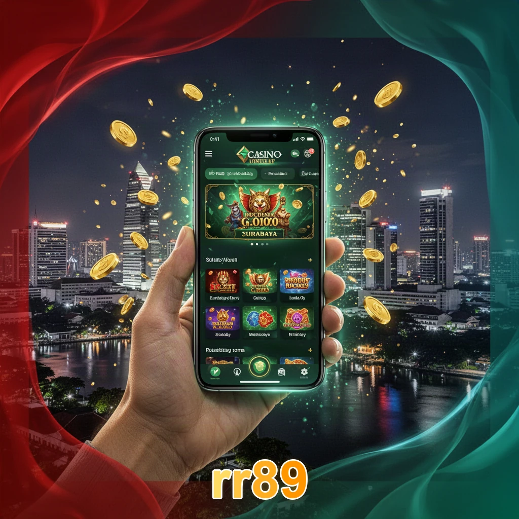 Promosi rr89