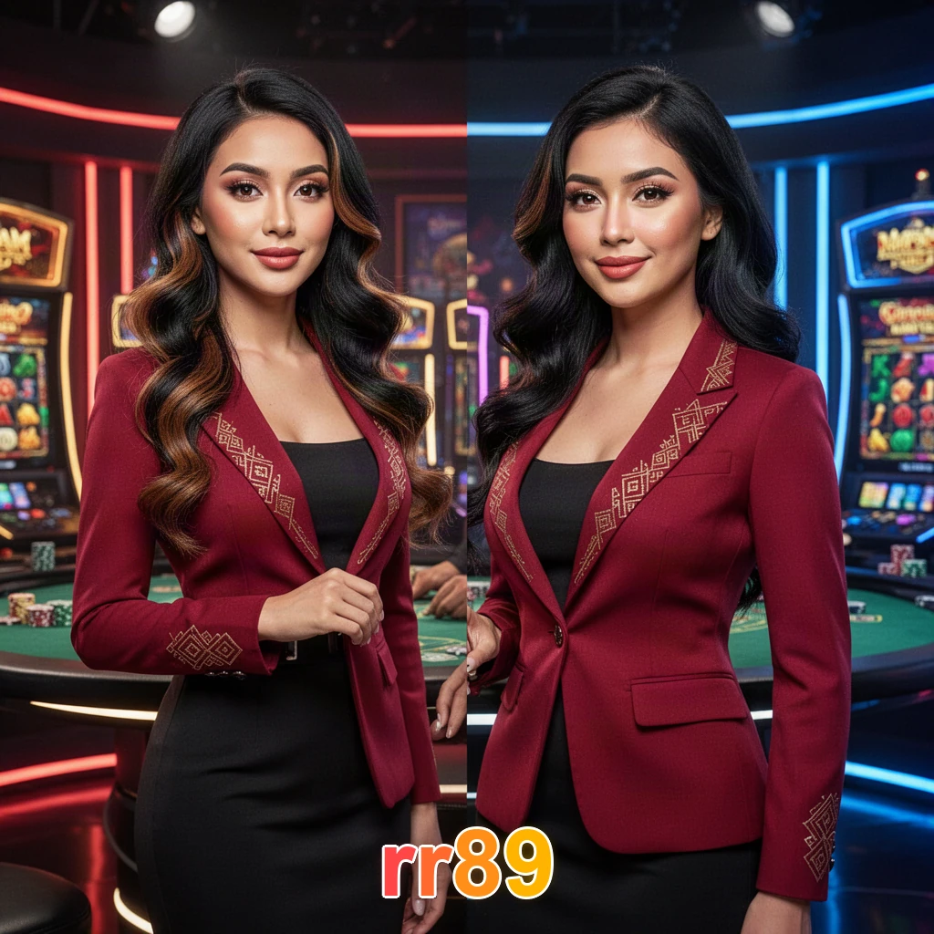 Promosi rr89