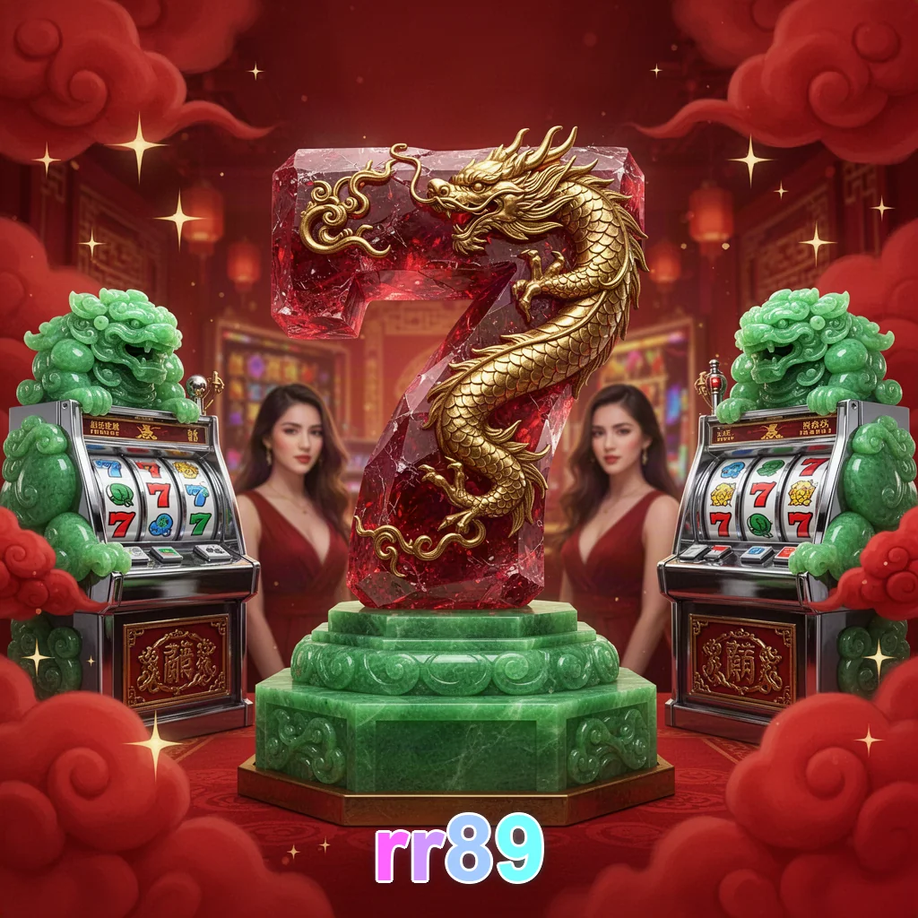 Promosi rr89